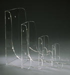 Solid Acrylic Easels