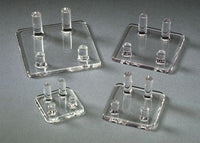 Peg Stands