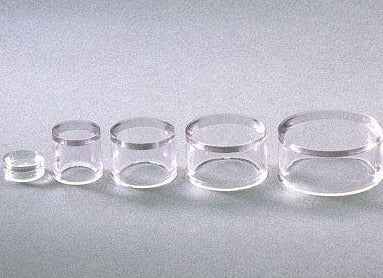 Cylinder Stands